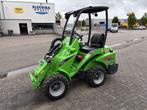Avant 423 TDL 2025, Zakelijke goederen, Avant, Test@example.com, _
1111  _, NL, Wiellader of Shovel