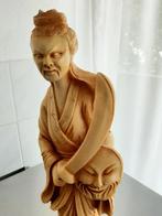 BEELD.....VAN VROUWPERSOON !!, Verzamelen, Beelden en Beeldjes, Ophalen, Zo goed als nieuw, Overige typen