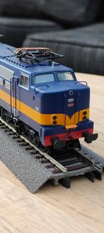Trix 22149 ACTS NS 1200 mfx sound(Typhoon), Hobby en Vrije tijd, Modeltreinen | H0, Trix, Ophalen of Verzenden, Gelijkstroom, Locomotief