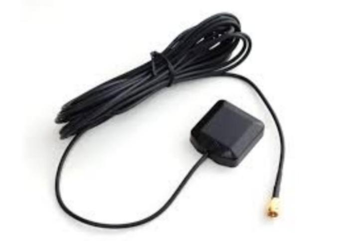 UNIVERSEEL RADIO NAVIGATIE SMA GPS ANTENNE ANDROID CHIN GPRS, Auto diversen, Autoradio's, Nieuw, Ophalen of Verzenden