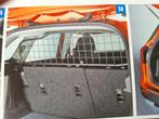 Origineel Hondenrek voor Suzuki Vitara 2016 en later, Ophalen of Verzenden, Zo goed als nieuw