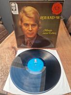 Roland W. - Monja-mein Leben LP, Ophalen of Verzenden