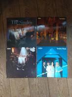ABBA Vinyl Collectie - 4 Albums, Cd's en Dvd's, Vinyl | Pop, Ophalen of Verzenden, Gebruikt, 12 inch