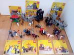 Lego Castle Lion Knights Black Falcons, Kinderen en Baby's, Speelgoed | Duplo en Lego, Complete set, Ophalen of Verzenden, Lego