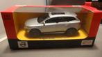 Rastar Volvo XC60 zilver grijs 1:43, Verzenden, Nieuw, Auto, Overige merken