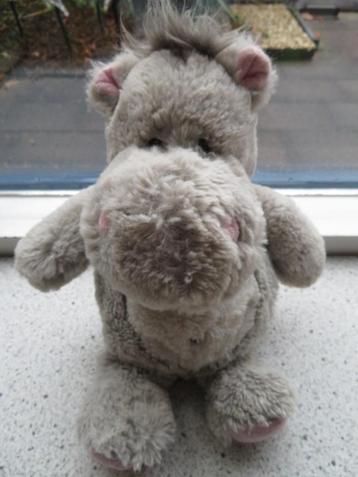 Nijlpaard of beer merk Boutique Collection Famosa Softies beschikbaar voor biedingen