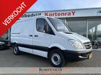 Mercedes-Benz Sprinter 210 2.2 CDI 325 /AUTOMAAT/150000 KM/T, Automaat, Euro 5, Gebruikt, 1865 kg