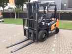 Doosan 30 heftruck - Bj. 2023 - 13 draaiuren - 3000 kg, Zakelijke goederen, Machines en Bouw | Heftrucks en Intern transport, Doosan