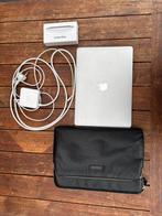 MacBook Pro 2016 - 13 inch - zilver grijs, Computers en Software, MacBook Pro, Gebruikt, 2 tot 3 Ghz, Qwerty