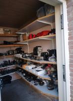 Onderdelen Audi 80 Cabrio 1990-2000., Ophalen of Verzenden, Audi