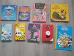 9 kinderboeken voor 4 euro Paul Van Loon, Flop Fiasco, ea, Ophalen of Verzenden, Gelezen