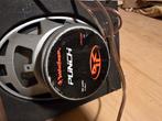 Rockford punch speakers, Auto diversen, Autospeakers, Ophalen, Gebruikt