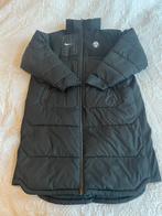Vintage Nike x Juventus coach jas, Zwart, Nike, Maat 56/58 (XL), Ophalen of Verzenden