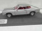 Ford Capri  Serie 1   Detailcars  1:43, Hobby en Vrije tijd, Modelauto's | 1:43, Ophalen of Verzenden, Zo goed als nieuw, Auto