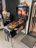 Prachtige flipperkast Bally The Addams Family Pinball, Verzamelen, Ophalen, Bally, Zo goed als nieuw, Dot-matrix
