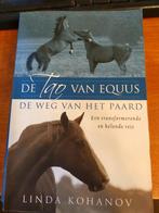 De TAO van equus, Linda Kohanov, Boeken, Ophalen of Verzenden, Gelezen