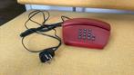 Ptt telecom telefoon vintage, Telecommunicatie, Vaste telefoons | Niet Draadloos, Ophalen of Verzenden, Gebruikt