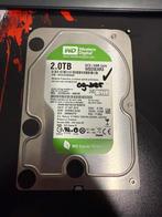 Verschillende HDD schijven PC., Intern, Gebruikt, Desktop, SATA