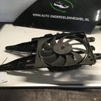 Fiat Punto 1.2 2002 Koelvin met motor, Auto-onderdelen, Ophalen of Verzenden, Gebruikt