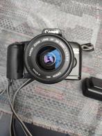 Canon Eos Camera, Ophalen, Zo goed als nieuw, Spiegelreflex, Canon