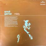 Vinyl: Erroll Garner – Misty, Ophalen of Verzenden, 1960 tot 1980, Gebruikt, Jazz