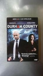 Durham County seizoen 1, Cd's en Dvd's, Dvd's | Tv en Series, Thriller, Ophalen of Verzenden, Vanaf 16 jaar