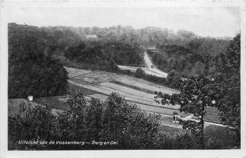 (387-194-041) Berg en Dal Uitzicht va de Vossenberg beschikbaar voor biedingen