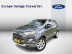 Ford EcoSport 1.0 EB 125PK Titanium | EERSTE EIGENAAR | DEAL, Voorwielaandrijving, 125 pk, Gebruikt, Ecosport