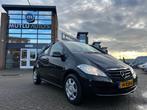 Mercedes-Benz A-klasse 160 BlueEFFICIENCY Business Class 5de, Auto's, Mercedes-Benz, Voorwielaandrijving, Zwart, Origineel Nederlands