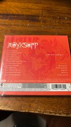 Royksopp the understanding deluxe edition dubbel, Ophalen of Verzenden, 2000 tot heden, Zo goed als nieuw