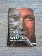 Frans Goetghebeur - Van ziek zijn word je wijzer, Ophalen of Verzenden, Zo goed als nieuw, Frans Goetghebeur; Fons van Bergen; Jan Jochijms