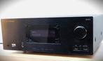 Cambridge CRX-120 AV-Receiver, Audio, Tv en Foto, Versterkers en Receivers, Ophalen of Verzenden, Zo goed als nieuw, 120 watt of meer