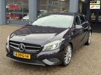 Mercedes-Benz A-klasse 180 CDI 4U3 AMG|Navi|Xenon|Leer|Pdc|, Auto's, Voorwielaandrijving, Euro 5, 28 km/l, Gebruikt