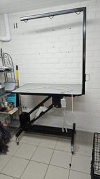 Trimsalon accessoires en producten., Dieren en Toebehoren, Ophalen, Gebruikt
