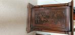 Antiek paarden kast  en antiek dressoir, Verzenden