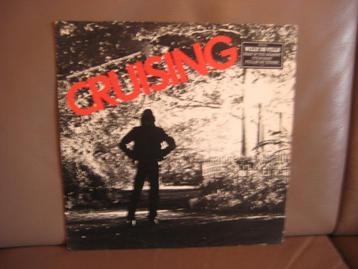 Cruising (Music From The Original Motion Picture Soundtrack) beschikbaar voor biedingen