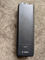 Bosch Powerpack 500 fietsaccu + oplader, Ophalen of Verzenden, Gebruikt