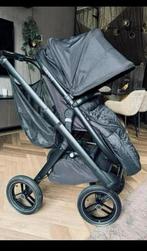 Dubatti One Kinderwagen - Zeer Goede Staat!, Kinderen en Baby's, Kinderwagens en Combinaties, Gebruikt, Verstelbare duwstang, Ophalen