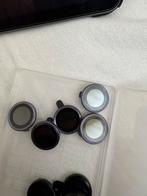 iPhone 14 Pro Camera lens protector, Telecommunicatie, Mobiele telefoons | Hoesjes en Frontjes | Apple iPhone, Ophalen of Verzenden