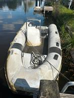 🔴 Rib rubberboot opknapper TEAB 🔴, Watersport en Boten, Ophalen of Verzenden, Gebruikt, Overige typen, Motorboot