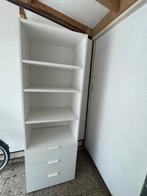 Platsa IKEA kast 180x60x40 3 lades 4 planken, Huis en Inrichting, Kasten | Kledingkasten, Ophalen, Zo goed als nieuw, 25 tot 50 cm