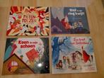 Sinterklaasboeken, Diversen, Sinterklaas, Ophalen, Zo goed als nieuw