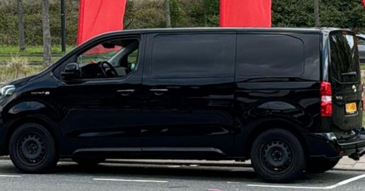 Mellafix – Transport & Klusservice Amsterdam, Doe-het-zelf en Verbouw, Transportwagens, Overige typen, 100 liter of meer, Ophalen of Verzenden