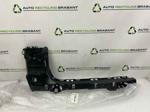 Bumpergeleider Links Achter BMW iX3 G08 LCI 51129850833, Auto-onderdelen, Carrosserie en Plaatwerk, BMW, Gebruikt, Ophalen of Verzenden