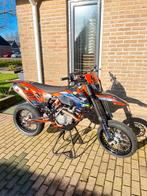 Ktm exc 450cc supermoto 2015 A2, Particulier, Enduro