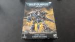 Imperial Knights Knight Questoris NIEUW!, Ophalen of Verzenden, Nieuw, Warhammer, Figuurtje(s)