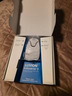 Babysense babyfoon - ademhalingsmonitor, Ophalen of Verzenden, Zo goed als nieuw, 250 meter of meer, Digitaal