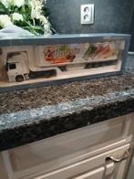 Te koop 30 nieuwe verschillende vrachtwagens, Hobby en Vrije tijd, Modelauto's | 1:5 tot 1:12, Ophalen of Verzenden, Zo goed als nieuw