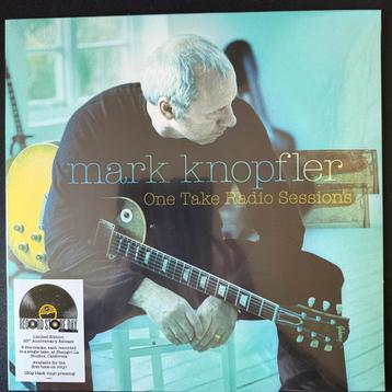 Mark Knopfler – One Take Radio Sessions | RSD 2025 | Sealed beschikbaar voor biedingen