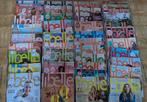 Libelle tijdschriften 40 stuks, Boeken, Tijdschriften en Kranten, Ophalen of Verzenden, Zo goed als nieuw, Damesbladen